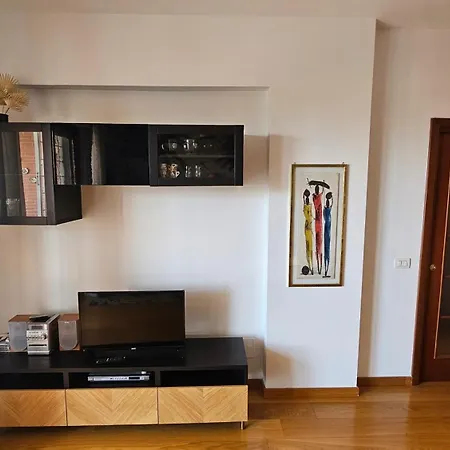 Serenity Fonte Laurentina Appartement