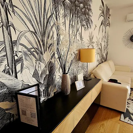 Serenity Fonte Laurentina Appartement *