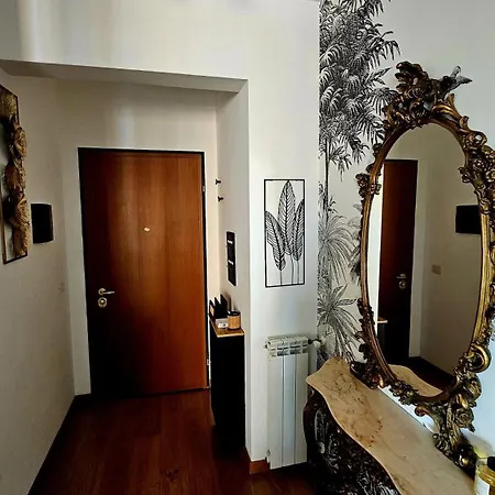 Appartement Serenity Fonte Laurentina *