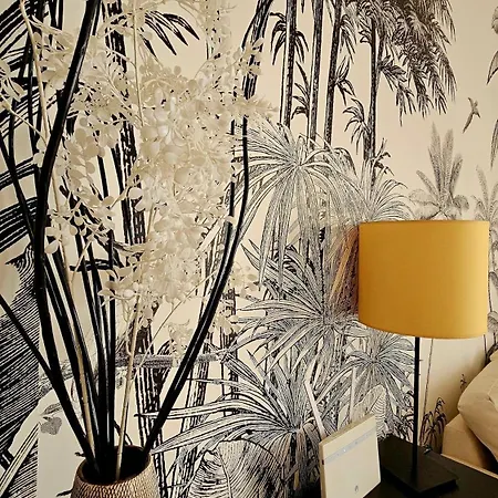 Serenity Fonte Laurentina Appartement *