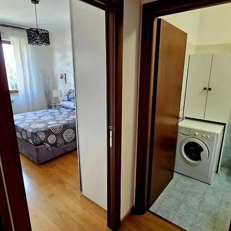 Appartement Serenity Fonte Laurentina