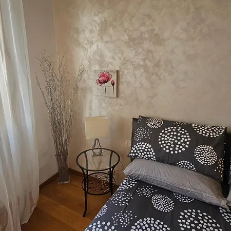 Appartement Serenity Fonte Laurentina Rome