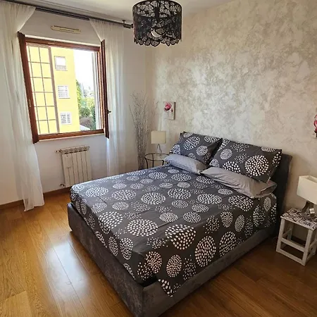 Serenity Fonte Laurentina Appartement Rome