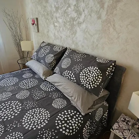 Appartement Serenity Fonte Laurentina *