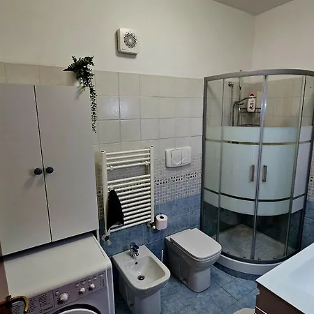 Serenity Fonte Laurentina Appartement Rome