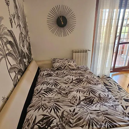 Apartman Serenity Fonte Laurentina *